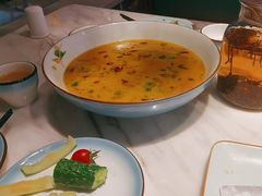 -曹家小菜(胜太路店)