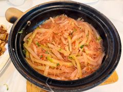 -明本湛江鸡•海鲜小厨(陈家祠店)