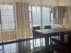 -粤尚腾香居中餐厅(首都机场希尔顿店)
