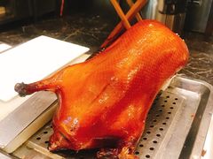 -大鸭梨烤鸭(左家庄店)