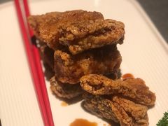 拾宴熏比目鱼-拾宴(汇智国际商业中心店)