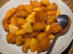 -青年公社烤鸭(青年路店)