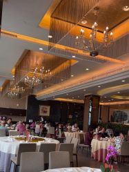 -空中一号·宴会厅(信合大厦店)
