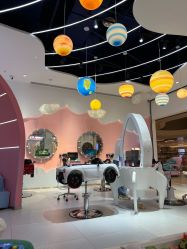 -星咔萌StarCamo儿童剪发(芳圆里IDMALL品牌形象店)