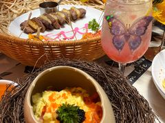 -LE SHARE洛笙·花园西餐(北京路步行街店)