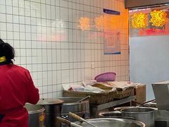大堂-婆婆粉(江北店)