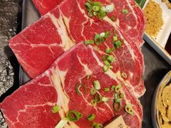 -牛焱·烧肉酒肆(五大道店)