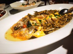 -上海小南国(正大店)