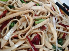 -如意香辣鸡架(总店)