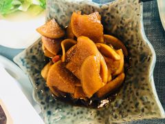 -茶油香闽南菜·花园餐厅(前埔店)