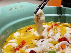 古法酸菜鱼-望蓉城·古法酸菜鱼(世纪汇店)