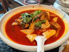 -海韵人家.海景花园经典云南菜(双廊店)