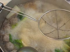 -黑山牛肉汤火锅(花城汇店)