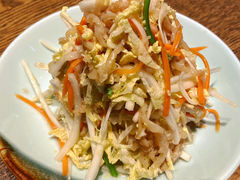 -双合园·海鲜水饺青岛菜(品牌首店)
