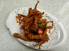 -肥仔文澳门猪骨煲(南京西路店)