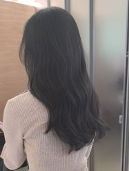 -GANO HAIR 