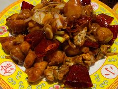 -那家小馆•北京菜•烤鸭(中关村店)