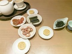 -隐溪茶馆(金虹桥店)