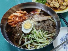 -祥和居炸酱面馆(美食街店)