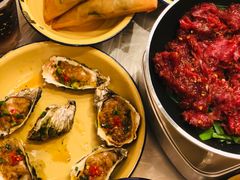 -东排食堂长沙小吃大排档(五一广场店)