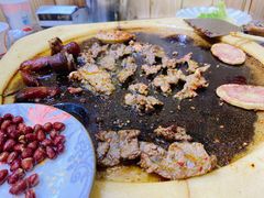 -阿昌白族石板烧(大理古城店)
