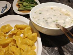 -前海沿·青岛菜(乐客城店)