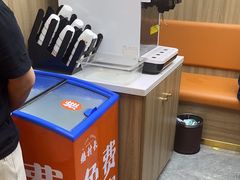 -鹅村长(江中店)