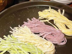 -揽季锅物会.福建黄鱼.海鲜姿造(五四路店)