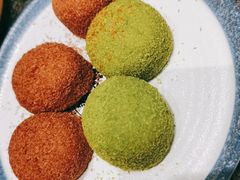 -将太无二·北美传奇寿司(荟聚购物中心西红门店)