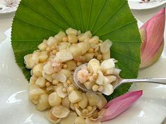 -火福·天湖阁大闸蟹博物馆主题餐厅(浅水湾店)
