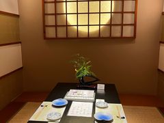 -希望日本料理(保利香槟花园店)