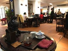 大堂-陶然轩(沙面店)
