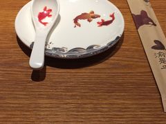 -渝是乎酸菜鱼(龙旗购物中心店)