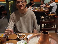 -北京老门框爆肚涮肉馆(凤城六路店)