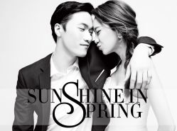 -太古映画婚纱摄影(天河店)