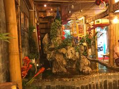 -多哥水傣味餐厅(司马巷店)