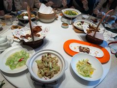 -鸽子侯·家宴·平价海鲜(绿地店)