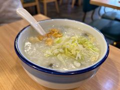 状元皮蛋粥-宏状元现熬粥·京味菜(黄寺大街店)