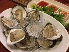 -自然餐厅(Phuket)