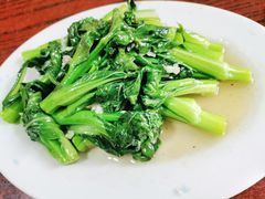 -凌舍好烧鹅(中山路店)
