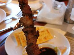 -The COOK·厨餐厅·自助餐(浦东嘉里大酒店)