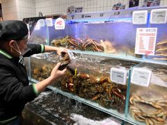 -超级物种·波龙工坊(国贸店)