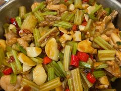 -一楼食业·美食人家