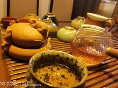 -爱德堡西餐咖啡吧(北师大店)