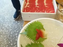 -水林间·寿喜烧自助(仙林金鹰店)