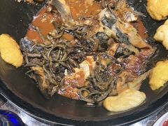 -缘福乡村铁锅炖民宿(八达岭店)