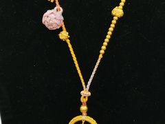 -溢锦绳艺(天通尾货店)