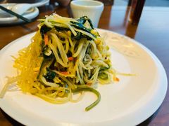 -二分八云雁阁•新晋菜大同味(长治路店)