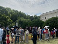 -中国福利会少年宫