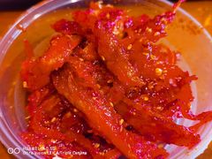 -聚合鑫东北熏酱熟食麻辣面(长阳店)